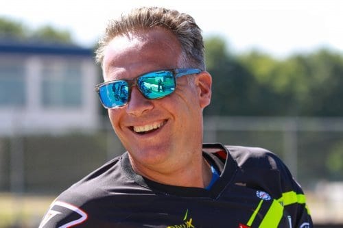 SMT-Marcel-van Drunen Supermotorschool