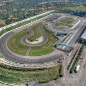 Wegmotor Circuits Training