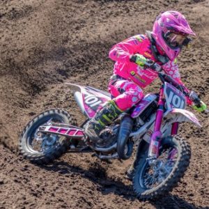 Motorcross OpstapDag