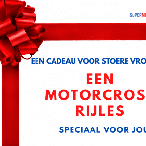 Cadeaubon Moederdag