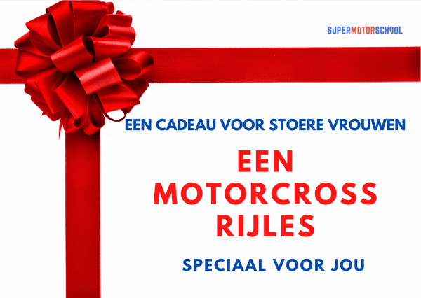 Cadeaubon Moederdag