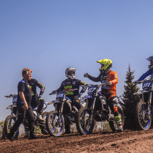 (0620) Motorcross Opstapdag za 20 juni 2026
