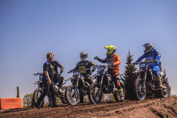 (0704) Motorcross Opstapdag za 4 juli 2026