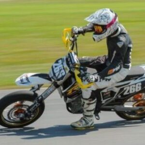 motocross voor beginners
